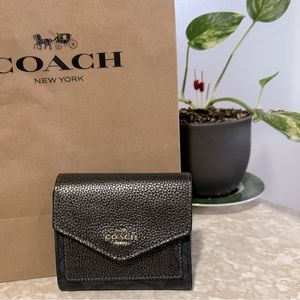 ✨Coach Wallet